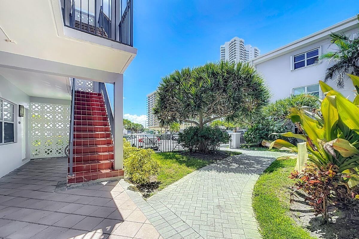 2600 S OCEAN Drive S102, Hollywood, FL 33019 photo 16