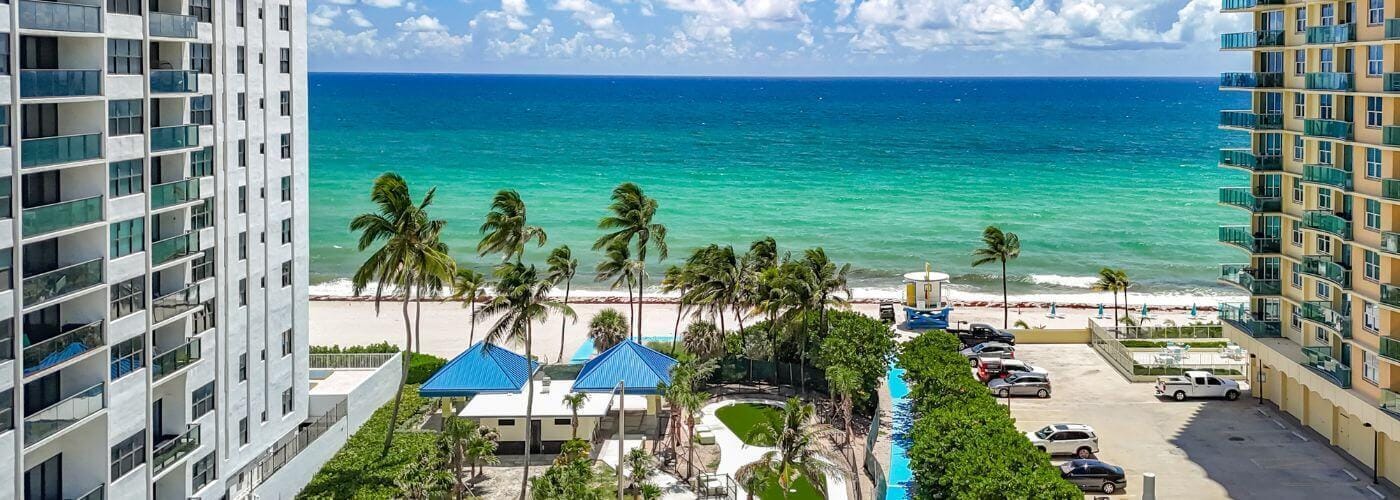 2600 S OCEAN Drive S102, Hollywood, FL 33019 photo 3