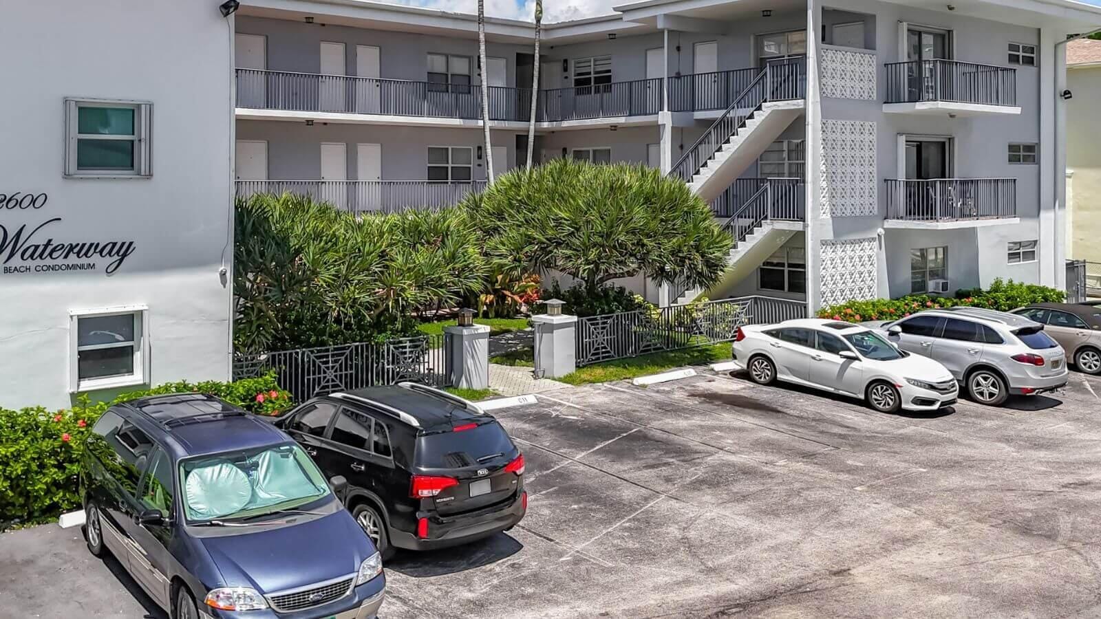 2600 S OCEAN Drive S102, Hollywood, FL 33019 photo 17