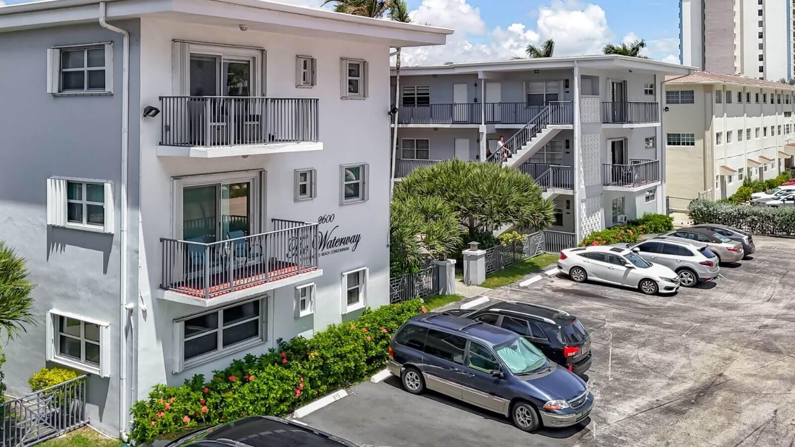 2600 S OCEAN Drive S102, Hollywood, FL 33019 photo 20