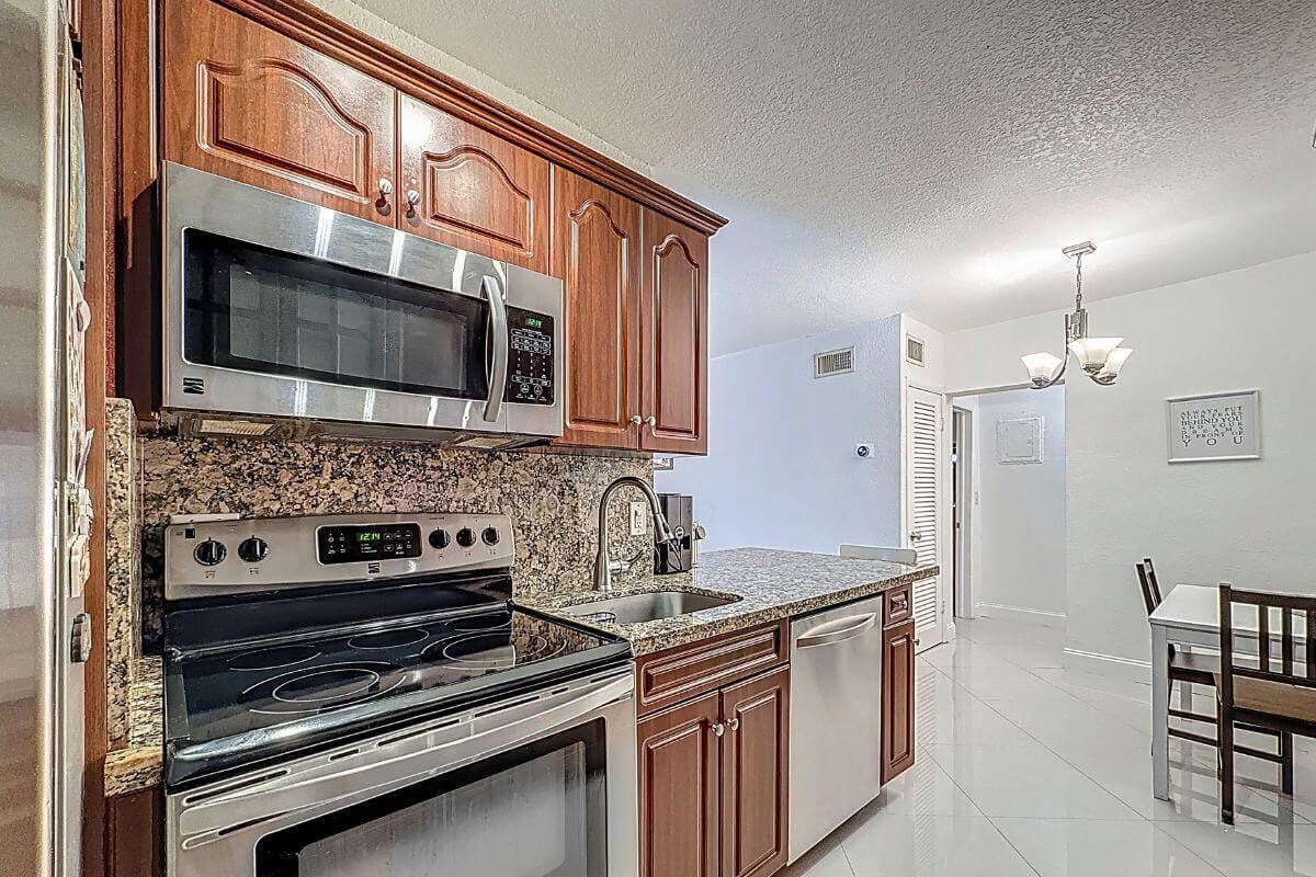 2600 S OCEAN Drive S102, Hollywood, FL 33019 photo 5