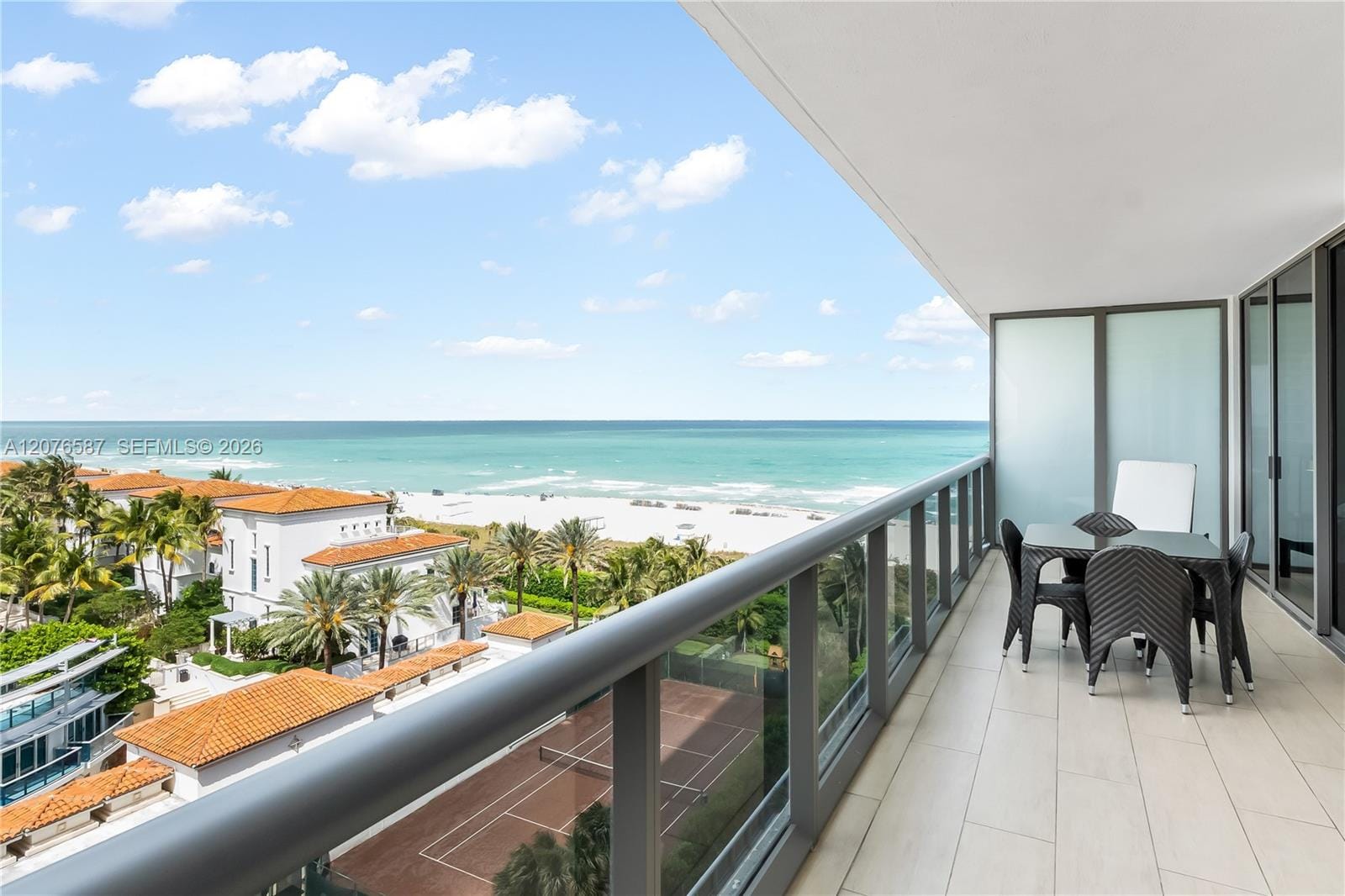 5875 Collins Avenue 903, Miami Beach, FL 33140 photo 12
