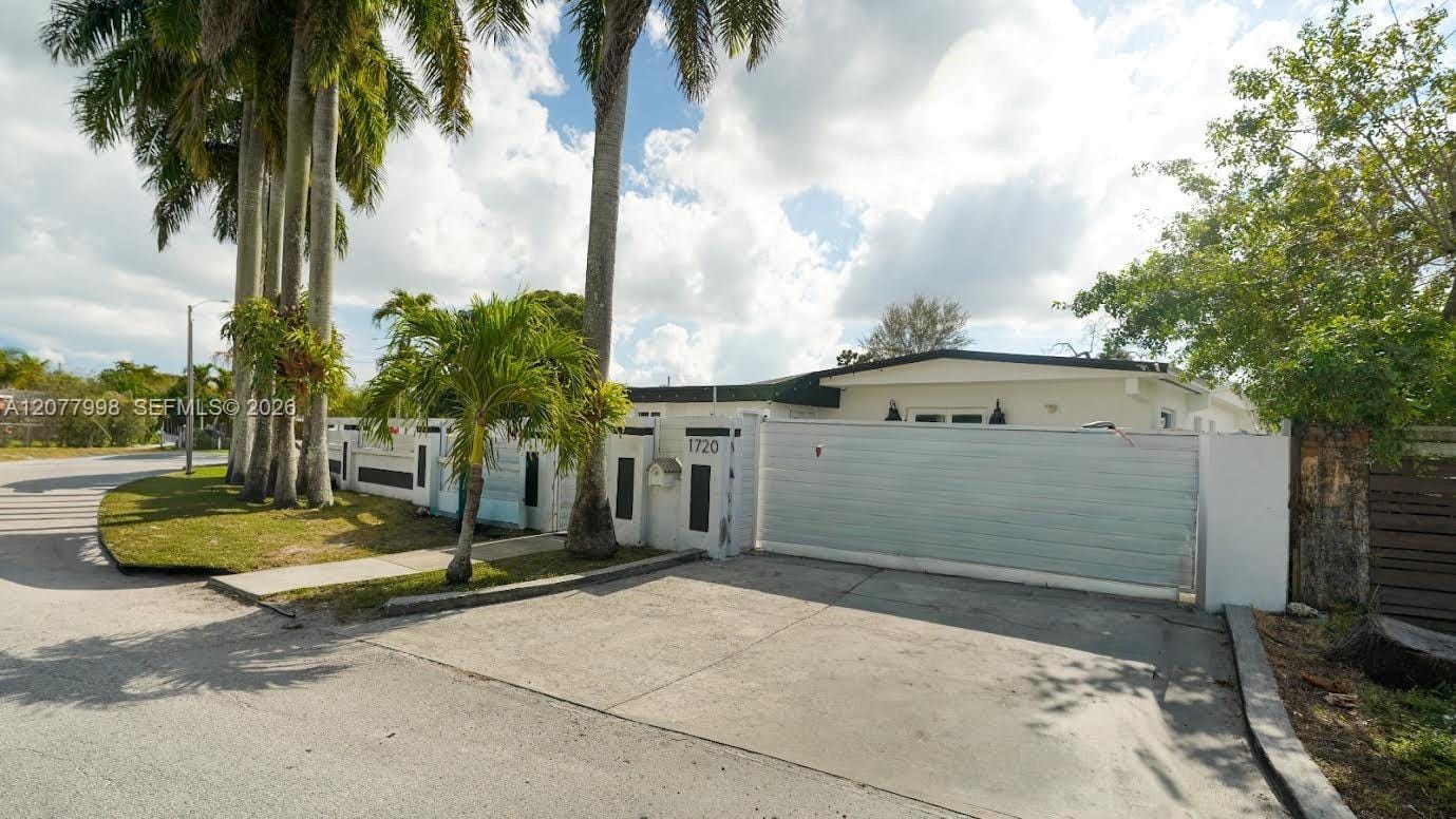 1720 NW 124th Terrace, Miami, FL 33167