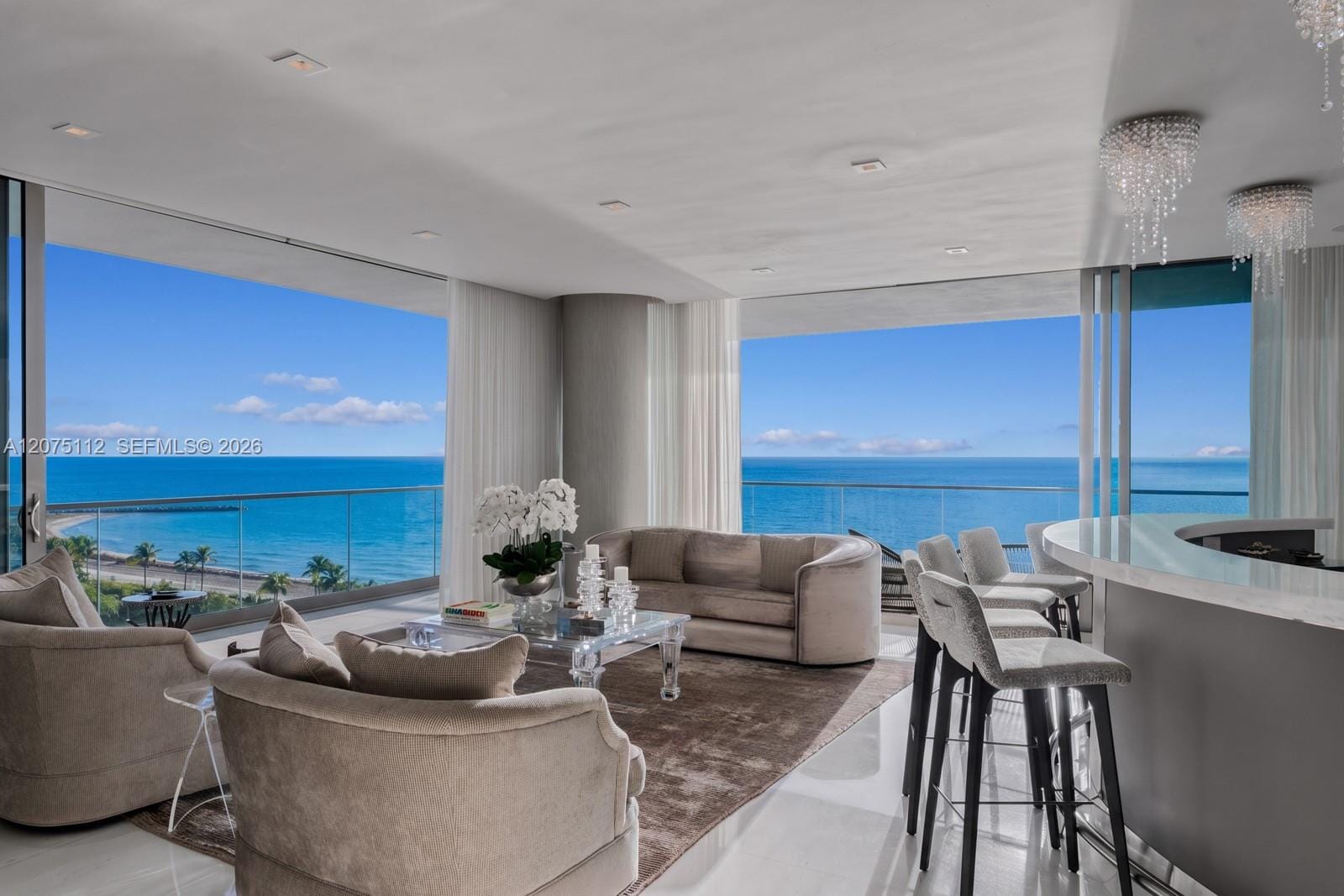10203 Collins Avenue 801 — photo 1