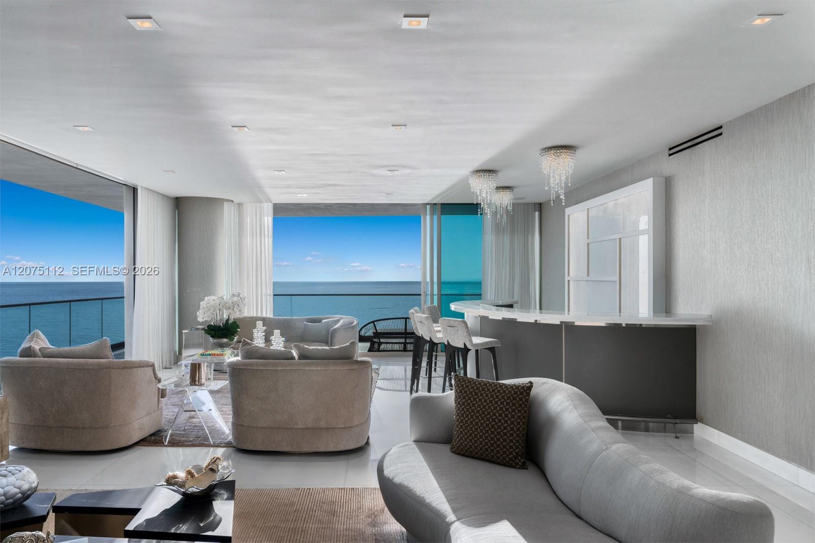 10203 Collins Avenue 801 — photo 3