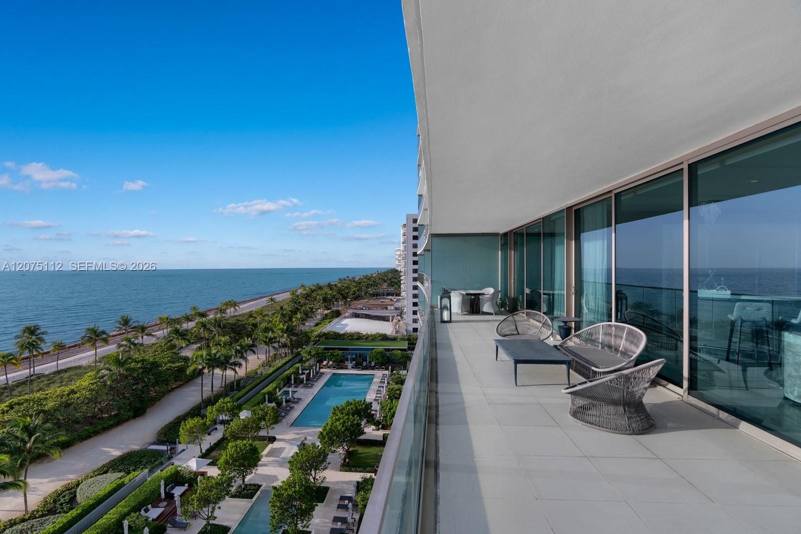 10203 Collins Avenue 801 — photo 5