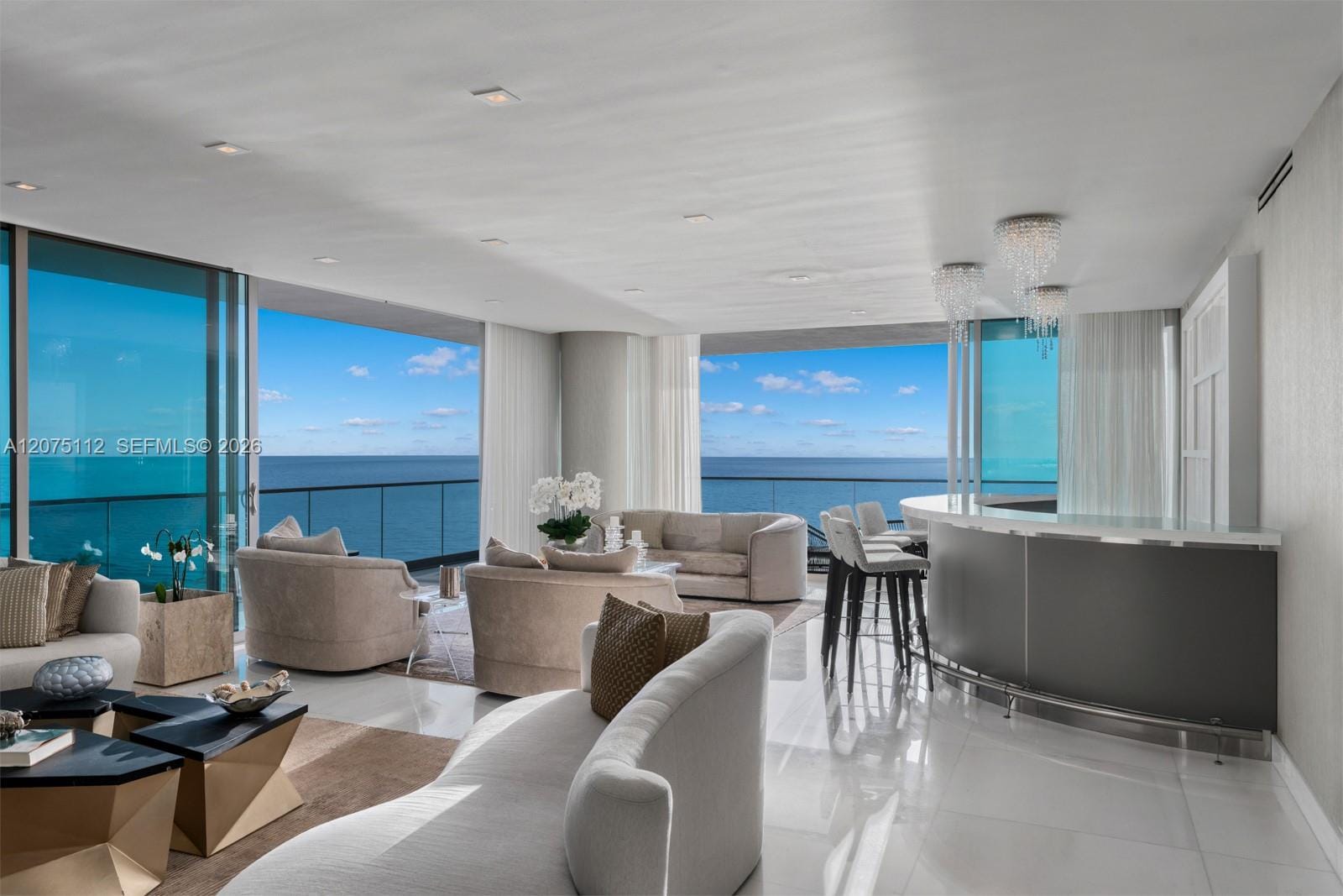 10203 Collins Avenue 801, Bal Harbour, FL 33154