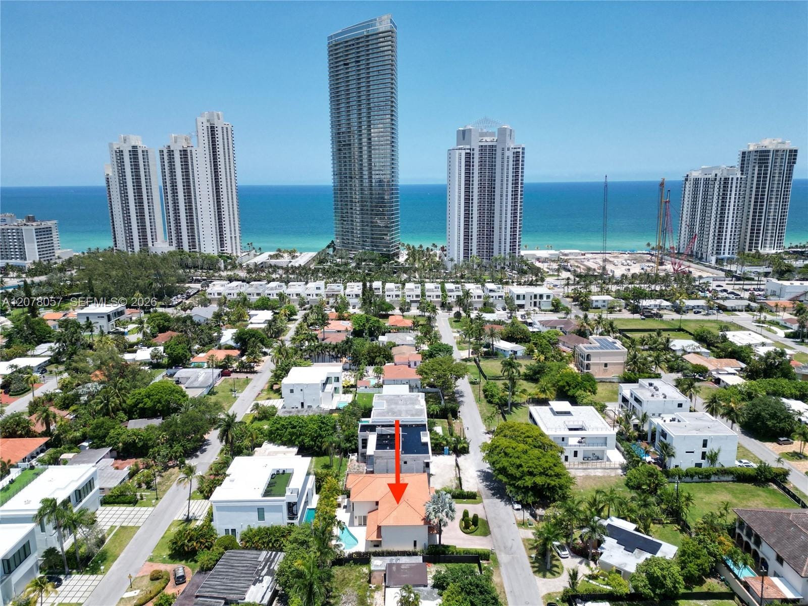 275 189th Terrace, Sunny Isles Beach, FL 33160 photo 15