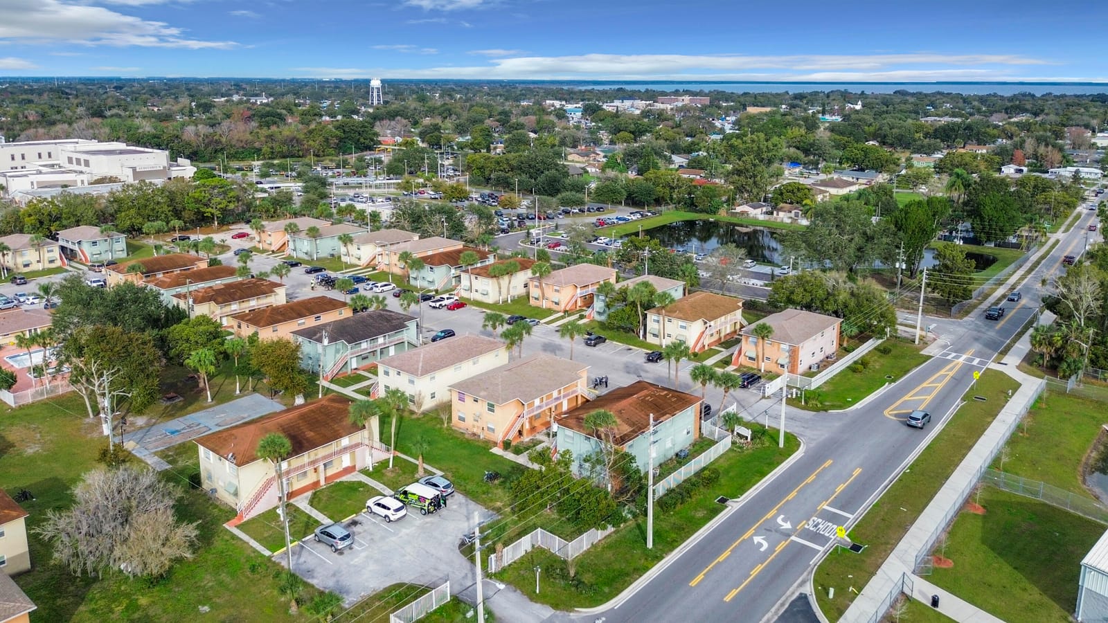 694 MICHIGAN Court 2, St. Cloud, FL 34769