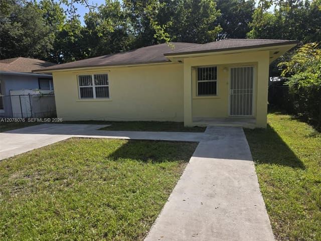 7737 NW 9th Avenue 7737, Miami, FL 33150