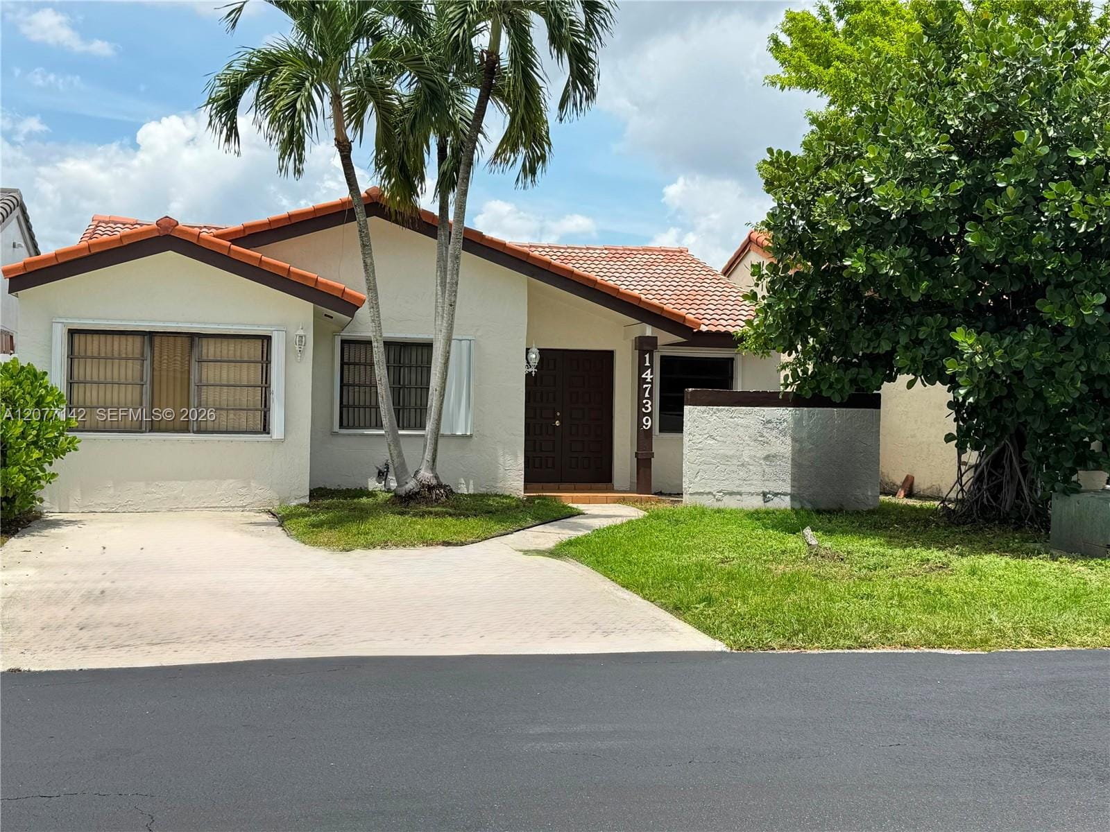 14739 SW 102nd Terrace