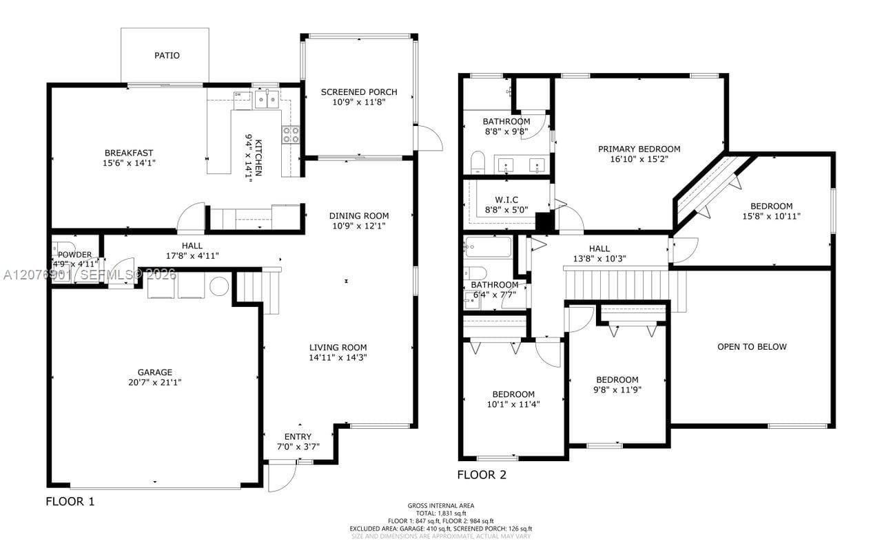 9602 NW 8th Circle, Plantation, FL 33324 photo 24