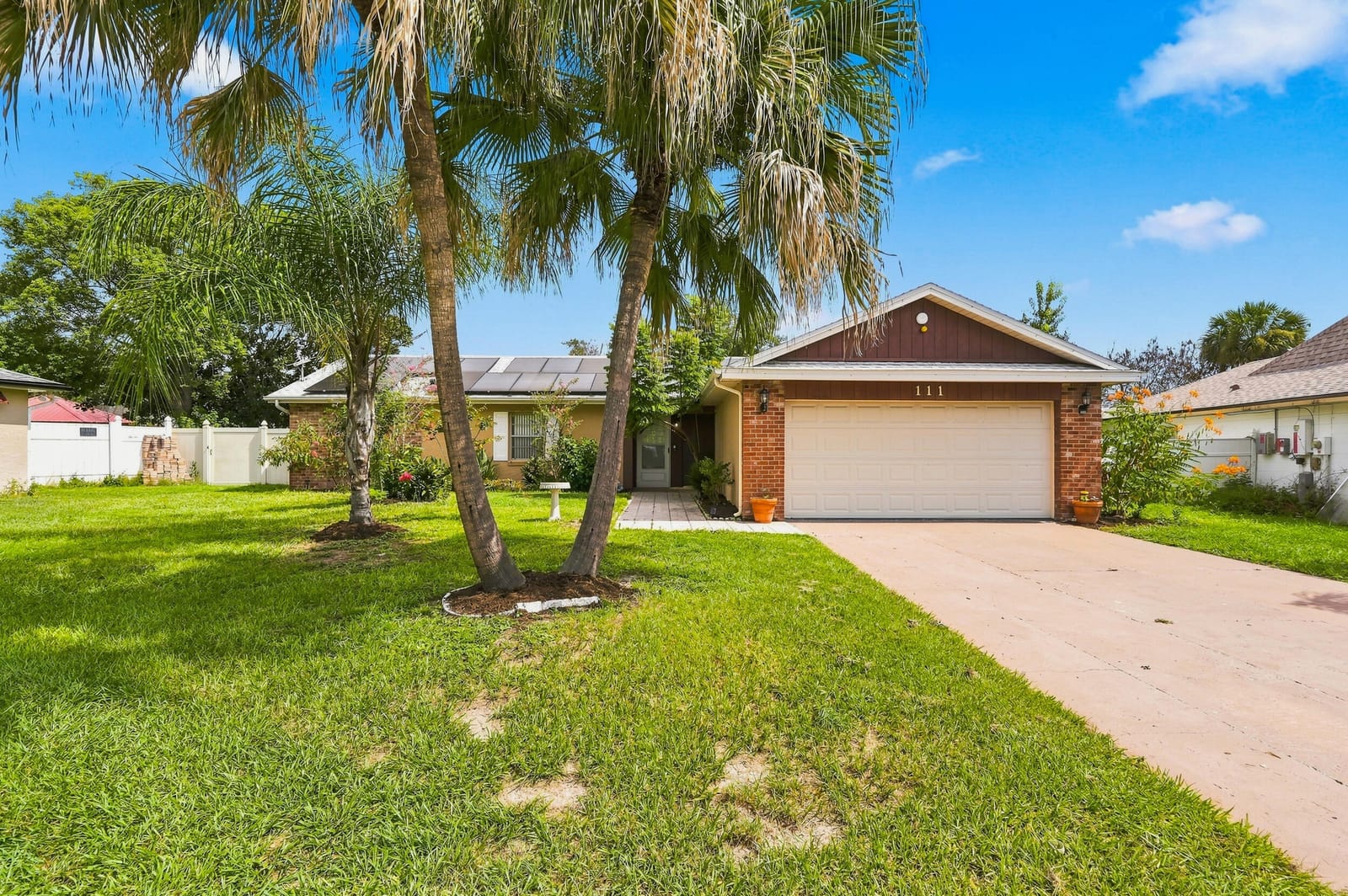 111 Jersey Woods Court, Orlando, FL 32824