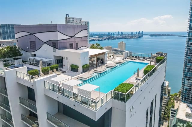 1010 Brickell Avenue 1402, Miami, FL 33131