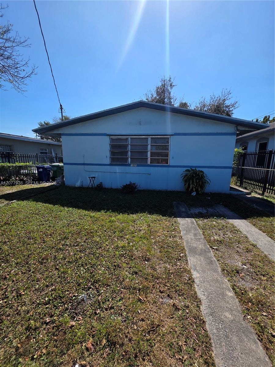 1820 NW 69th Street, Miami, FL 33147