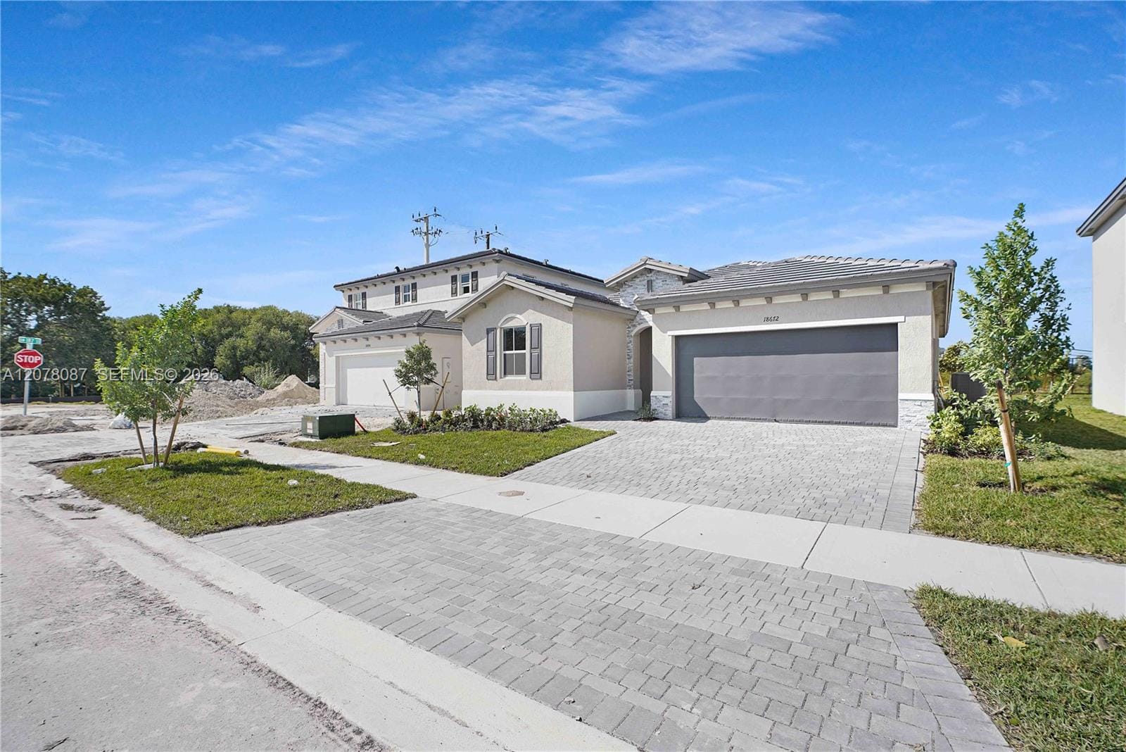 18672 SW 136th Court, Miami, FL 33177