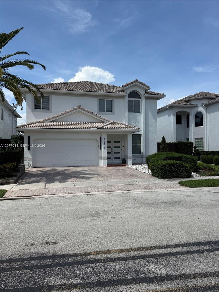 11101 NW 72nd Terrace, Doral, FL 33178