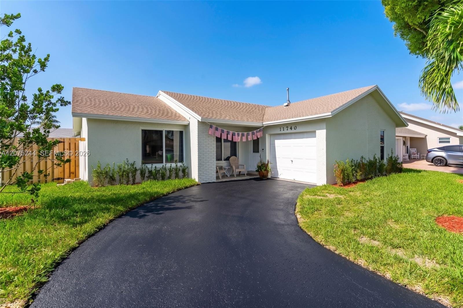 11740 NW 39th Place, Sunrise, FL 33323
