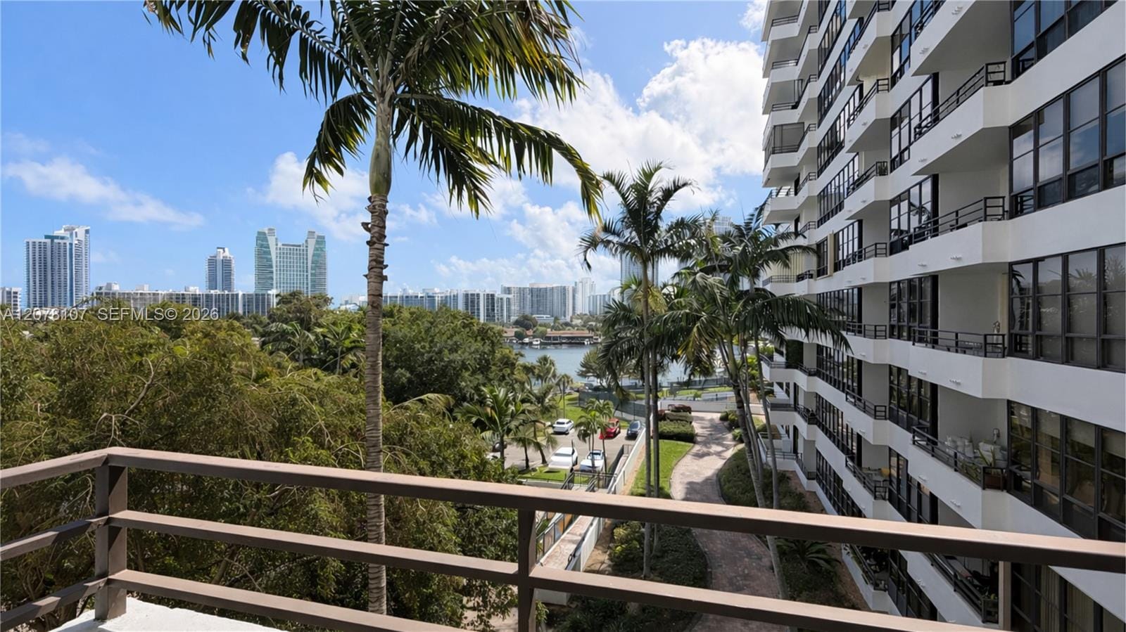 500 Three Islands Boulevard 201, Hallandale Beach, FL 33009