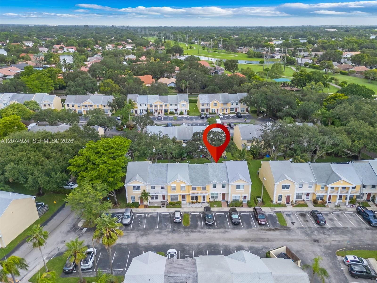 2916 Dorchester Lane, Cooper City, FL 33026 photo 28