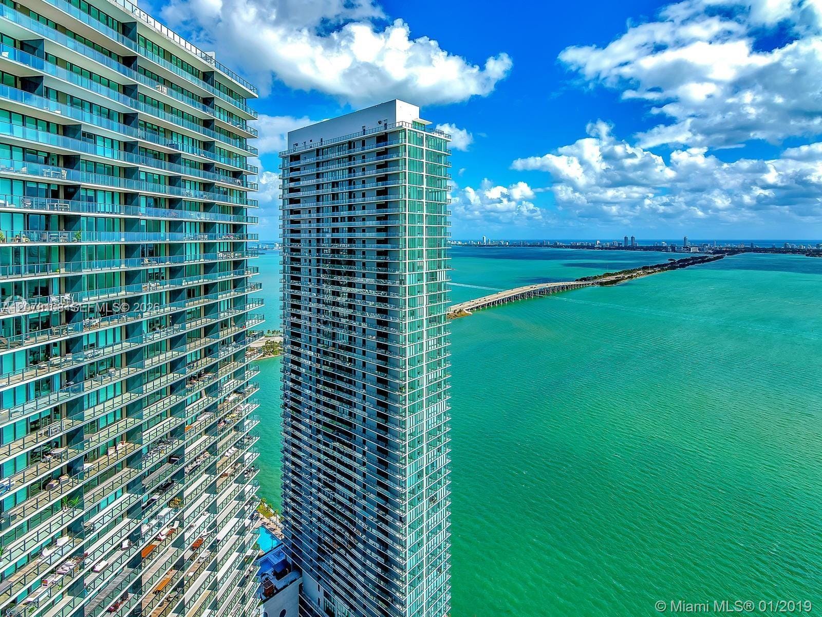 480 NE 31st Street 4202/03, Miami, FL 33137