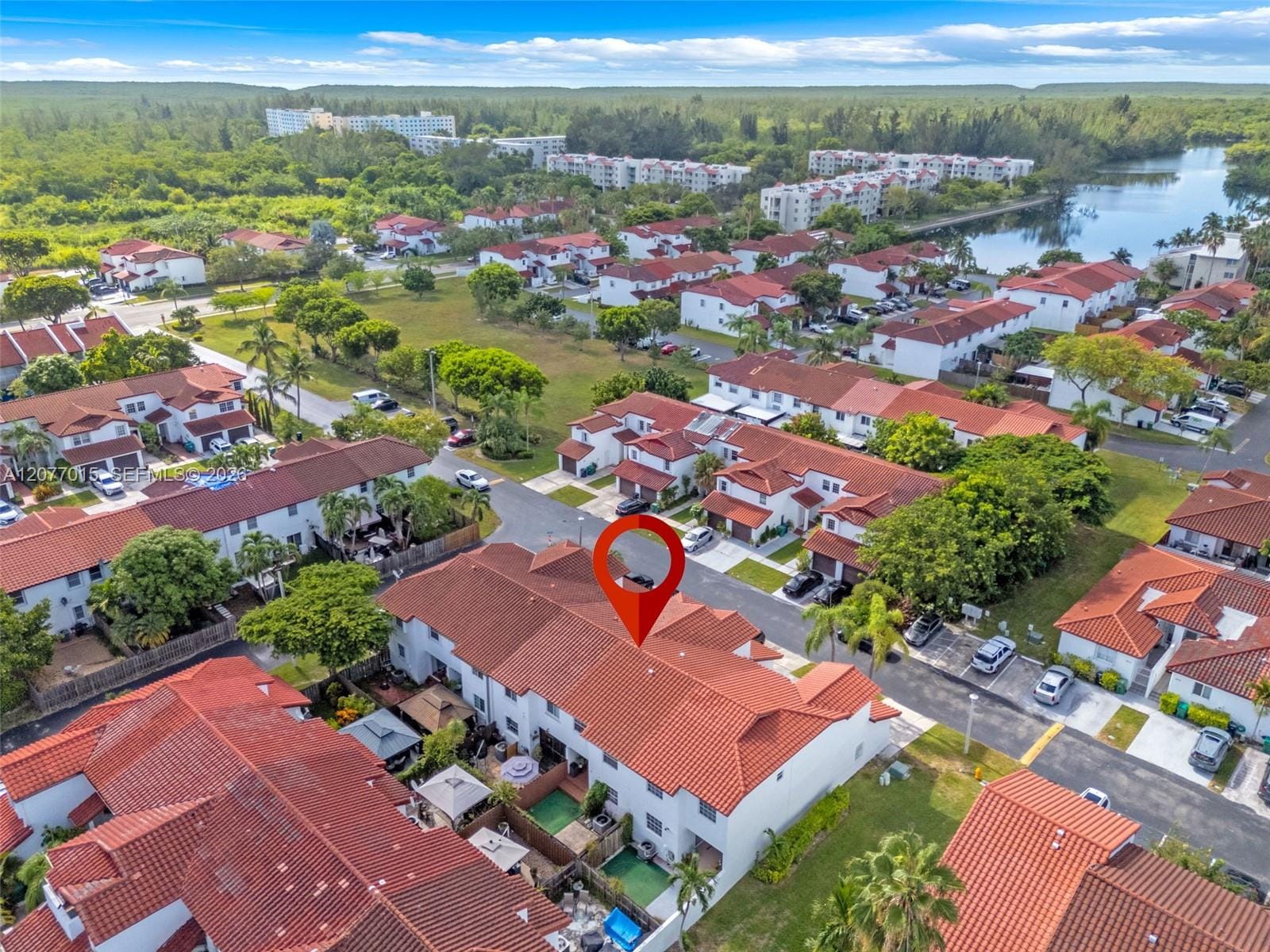 8407 SW 208th Terrace, Cutler Bay, FL 33189 photo 24