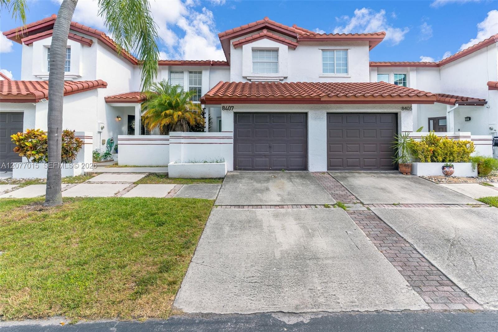 8407 SW 208th Terrace, Cutler Bay, FL 33189