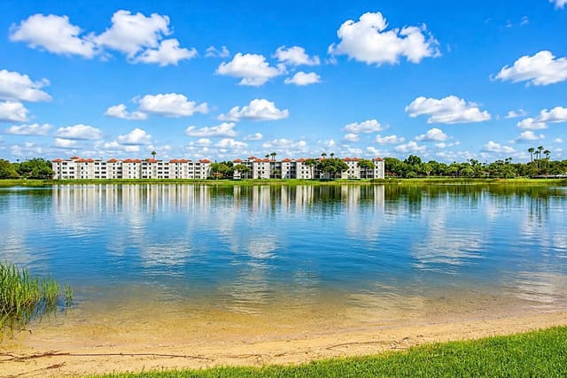 14112 Huntington Pointe Drive 401, Huntington Pointe, Delray Beach, FL