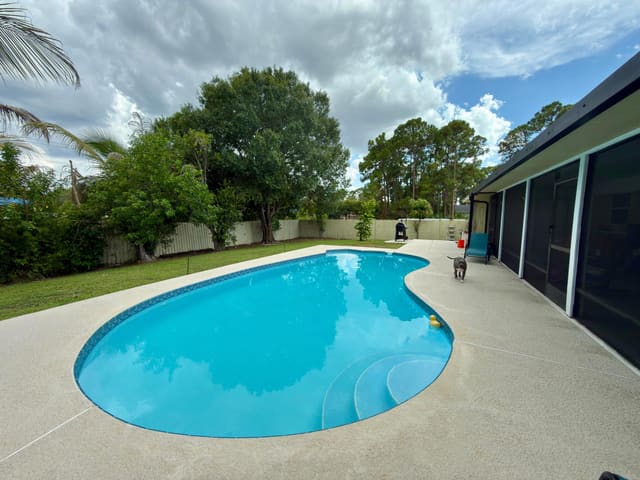 838 SW SAIL Terrace, Port St. Lucie, FL 34953