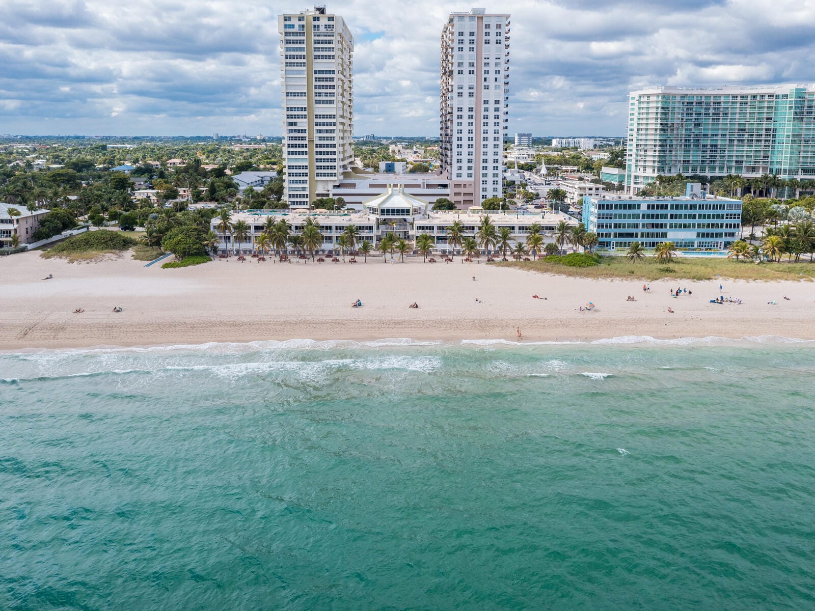 101 BRINY Avenue 1010, Pompano Beach, FL 33062
