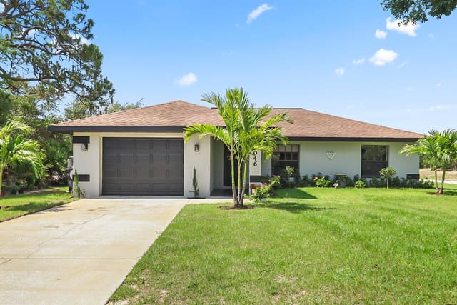 3046 BUTTERCUP Lane, Lake Placid, FL 33852