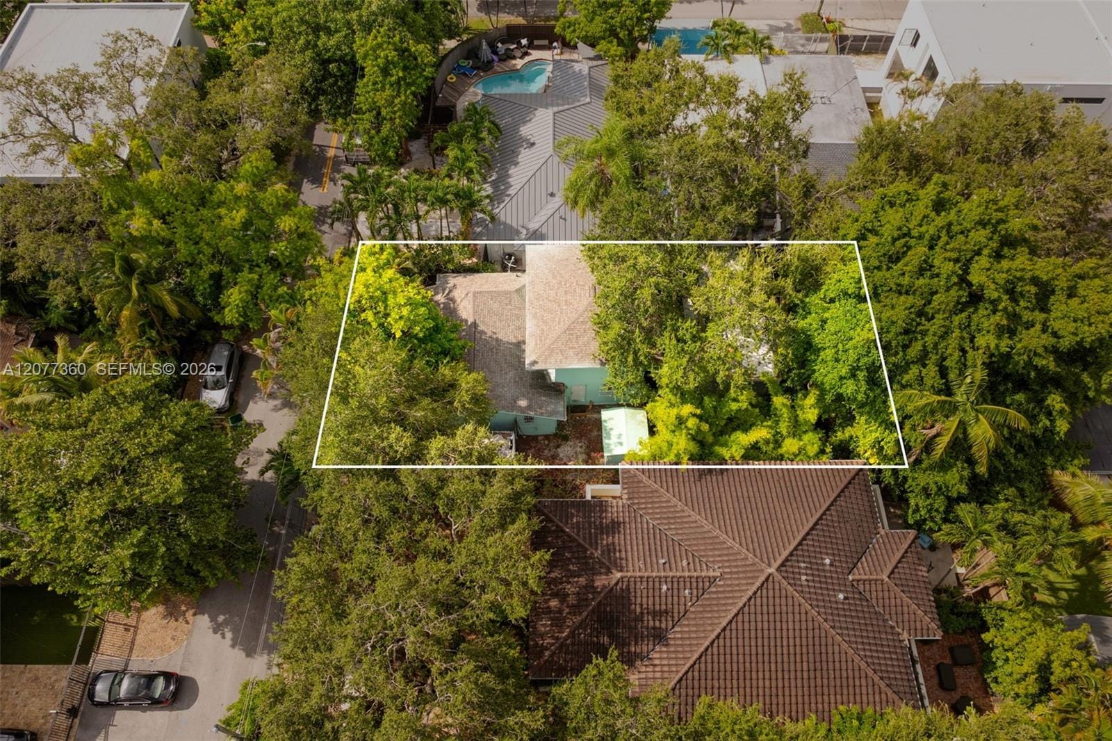 2952 Louise Street, Coconut Grove, FL 33133 photo 2