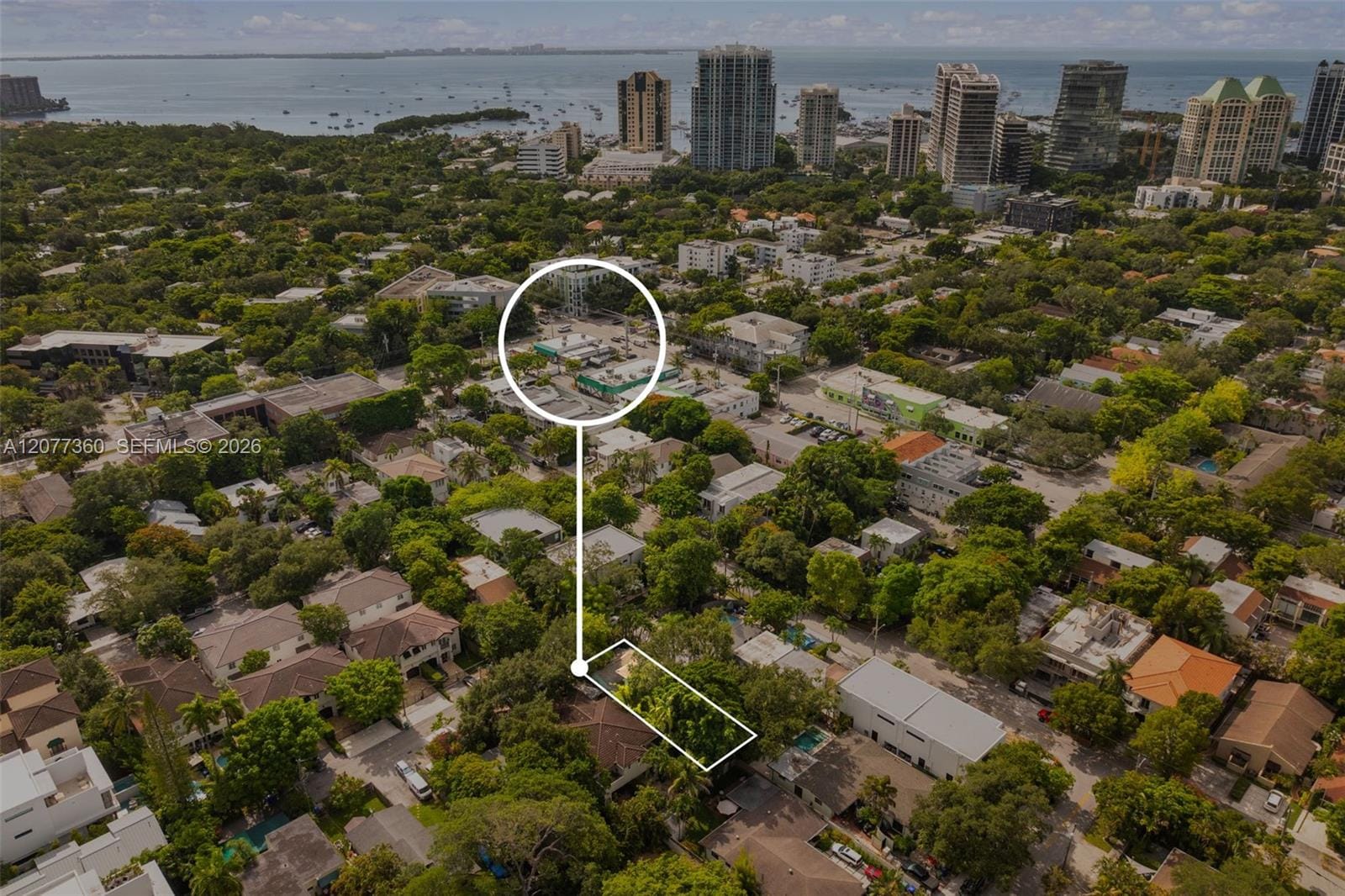 2952 Louise Street, Coconut Grove, FL 33133 photo 11