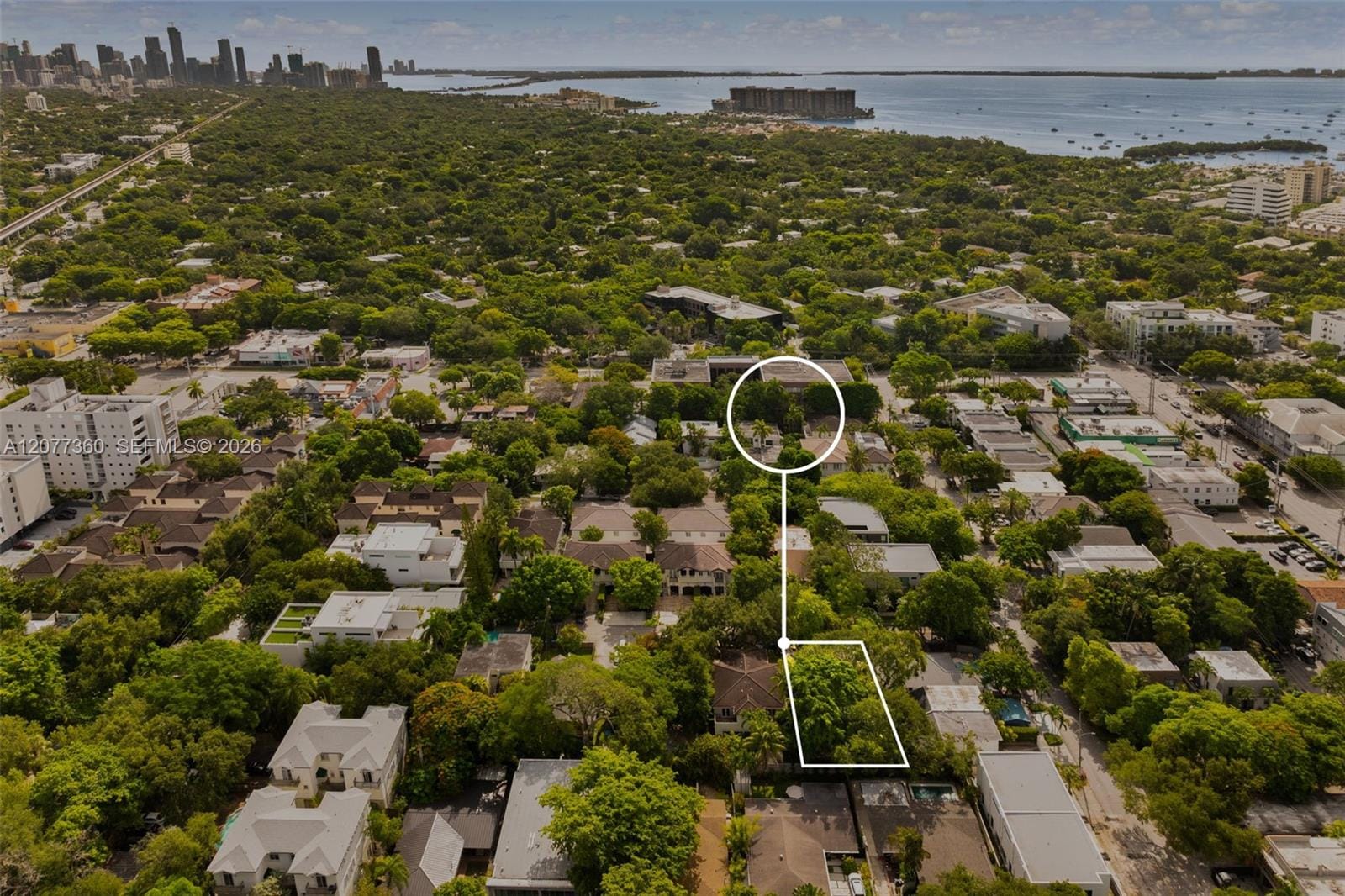 2952 Louise Street, Coconut Grove, FL 33133 photo 12