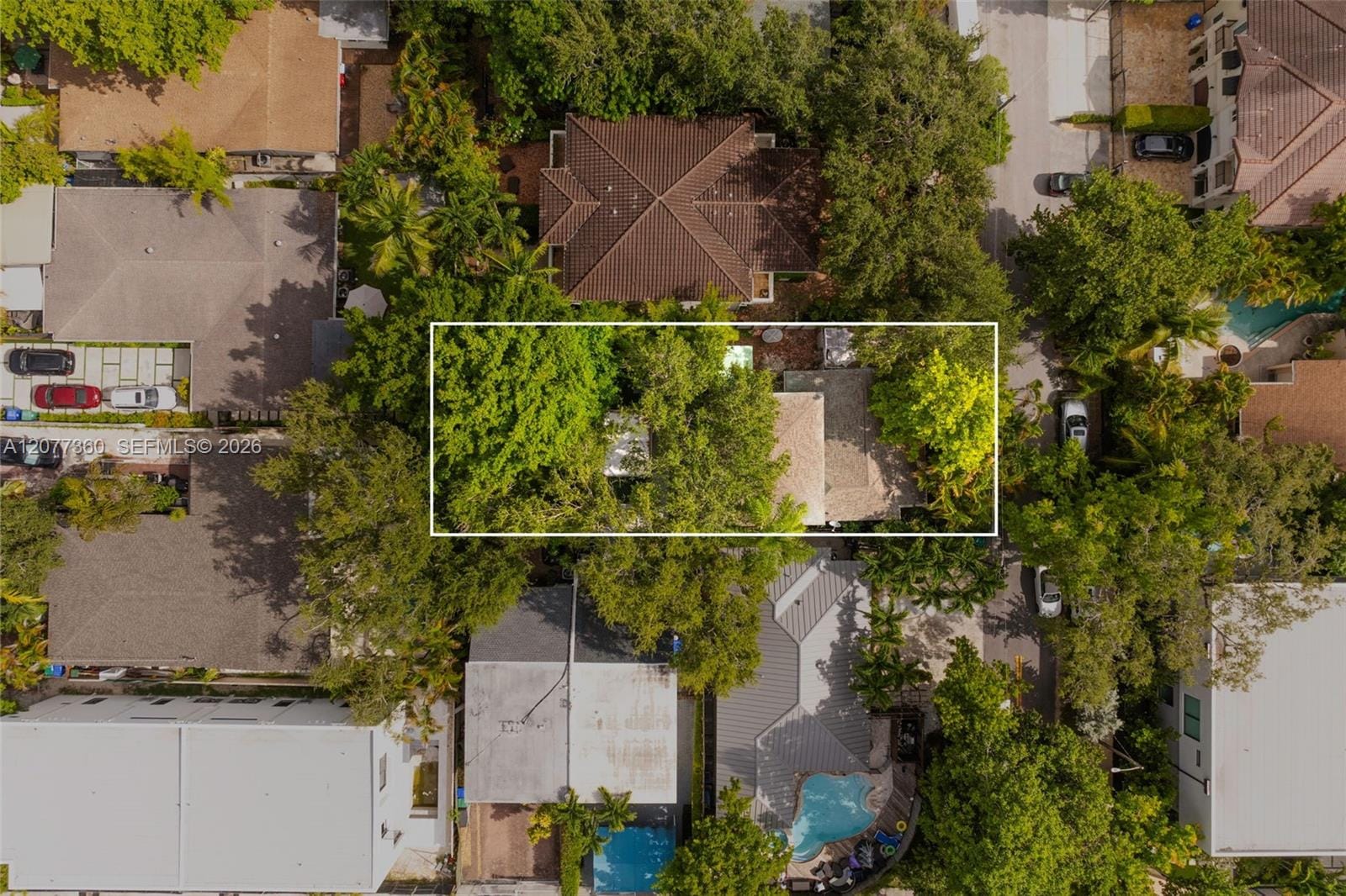 2952 Louise Street, Coconut Grove, FL 33133 photo 9