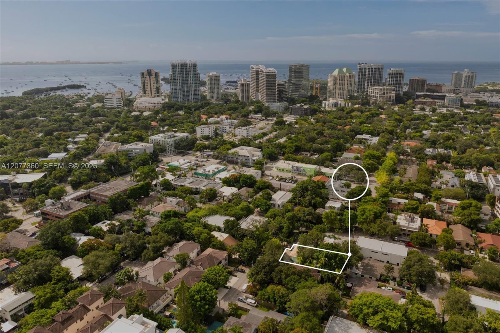 2952 Louise Street, Coconut Grove, FL 33133