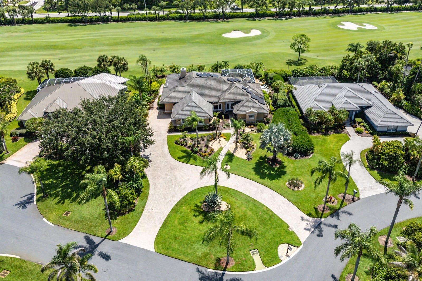 4084 SW GLENEAGLE Circle, Palm City, FL 34990