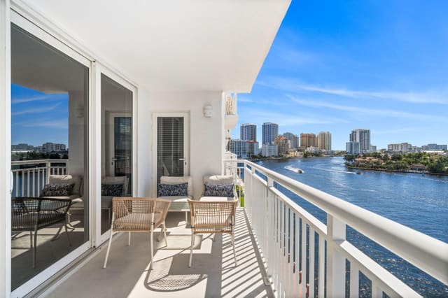 511 BAYSHORE Drive 810, Fort Lauderdale, FL 33304