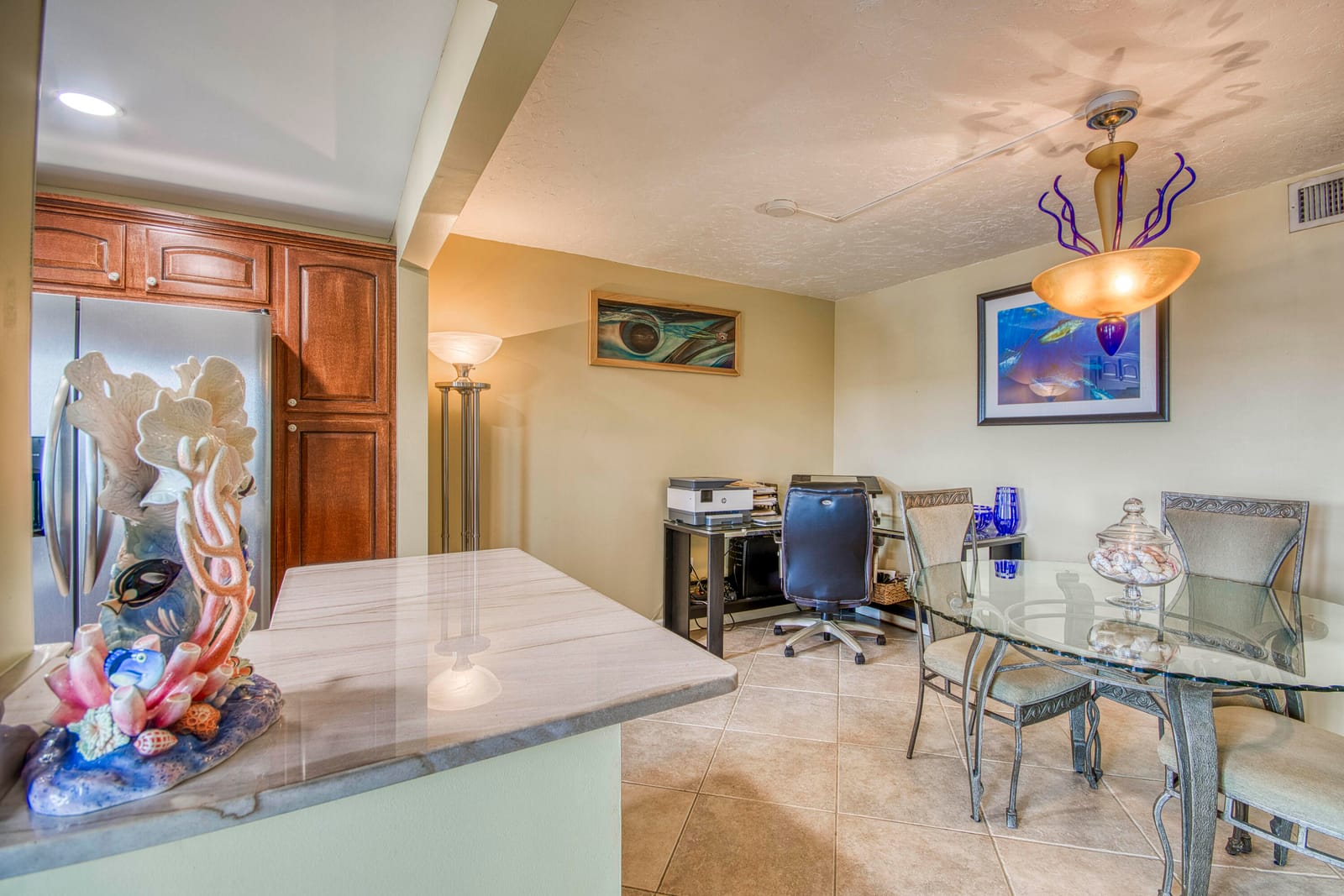 108 Paradise Harbour Boulevard 514 + Boat Slip 2, North Palm Beach, FL 33408 photo 14