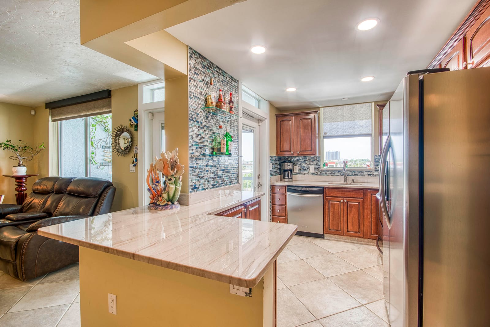 108 Paradise Harbour Boulevard 514 + Boat Slip 2, North Palm Beach, FL 33408 photo 15