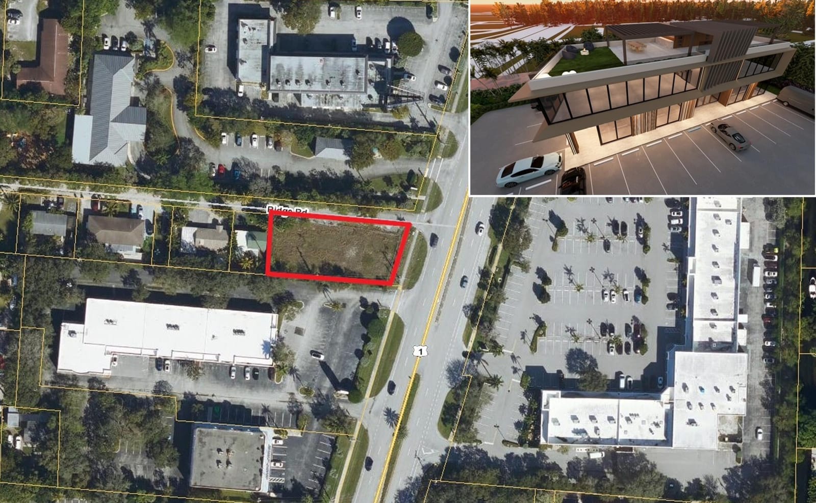 11961 US HIGHWAY 1, Juno Ridge, FL 33408