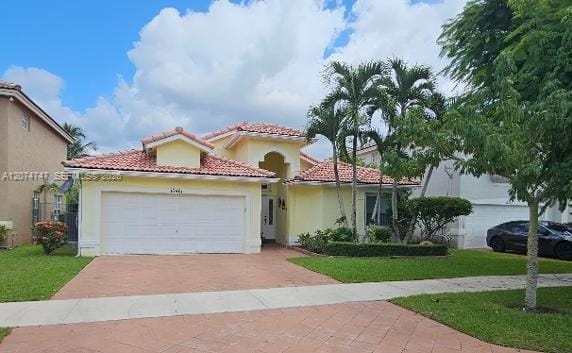 16461 SW 103 Terrace — photo 1