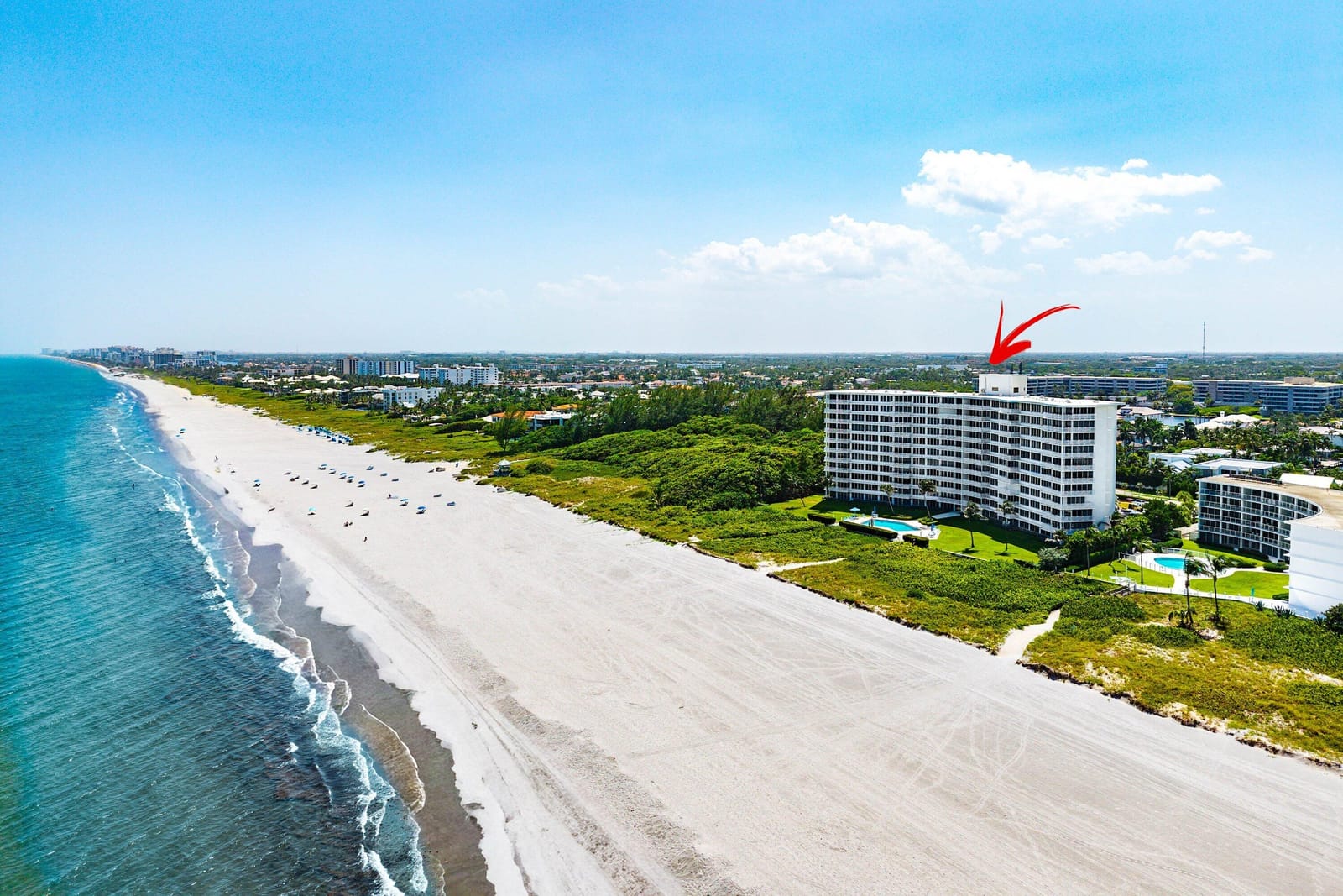 1225 S Ocean Boulevard 404, Delray Beach, FL 33483 photo 27