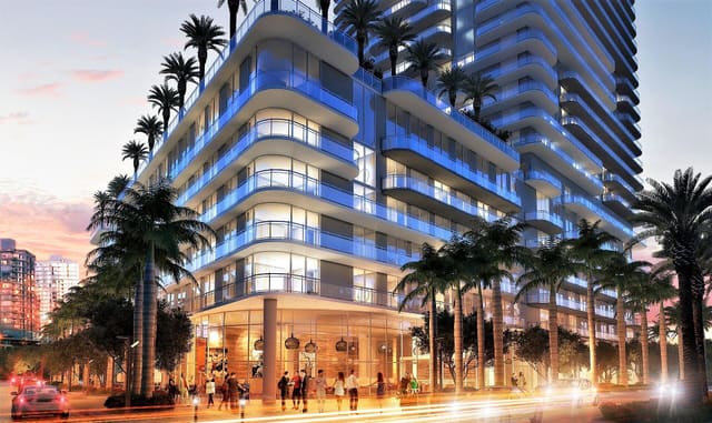 121 NE 34th Street 806A, Miami, FL 33137