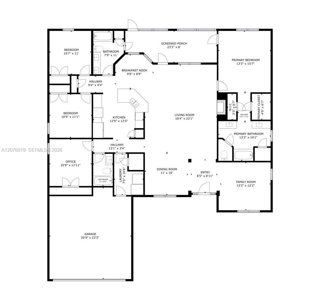 8308 Amalfi Circle, Fort Pierce, FL 34951 photo 22