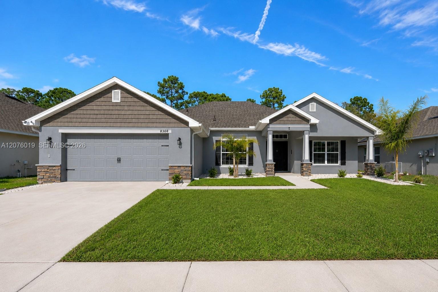 8308 Amalfi Circle, Fort Pierce, FL 34951