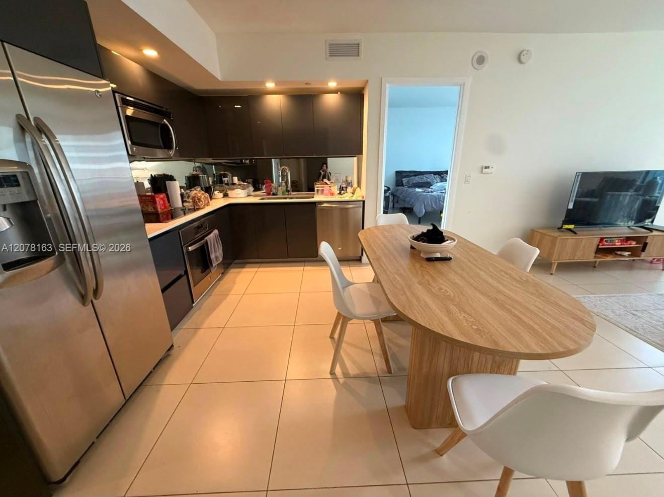 31 SE 6th Street 2407, Miami, FL 33131 photo 4
