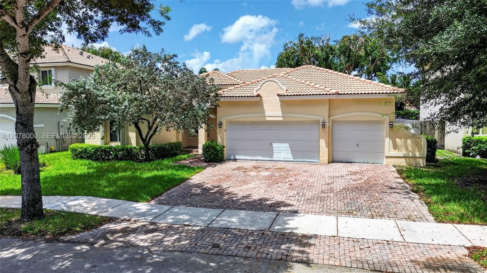 1971 SE 21st Court, Homestead, FL 33035
