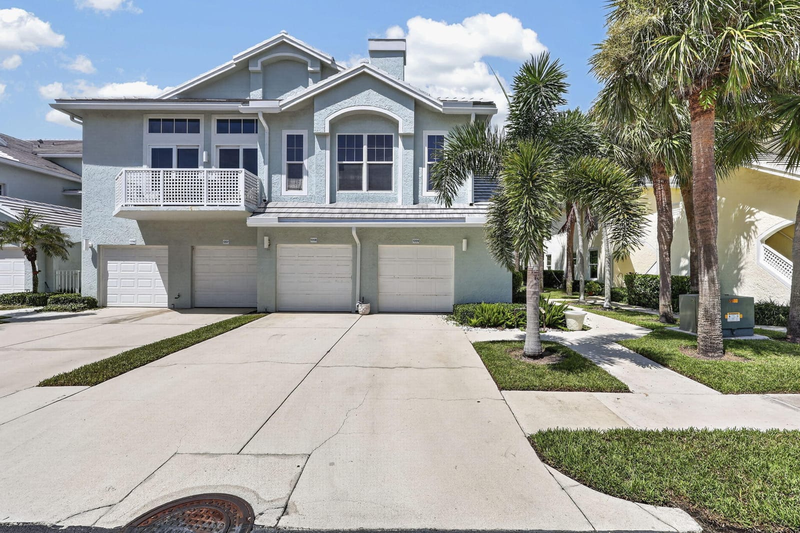1209 MAINSAIL Circle 1209, Jupiter, FL 33477