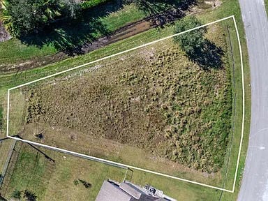 544 SW COLUMBUS Drive, Port St. Lucie, FL 34953